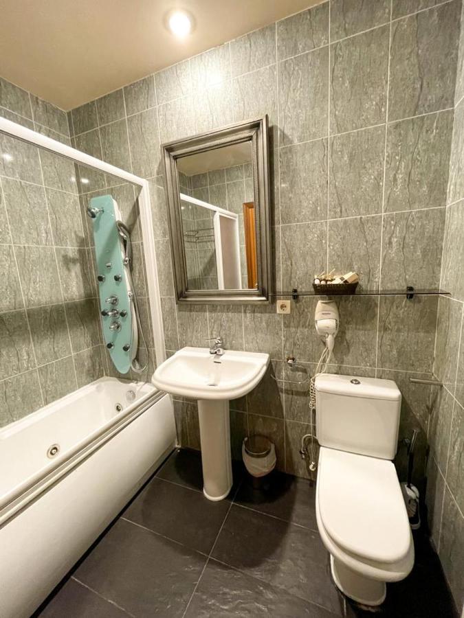 לה מולינה Hotel Amoretes מראה חיצוני תמונה