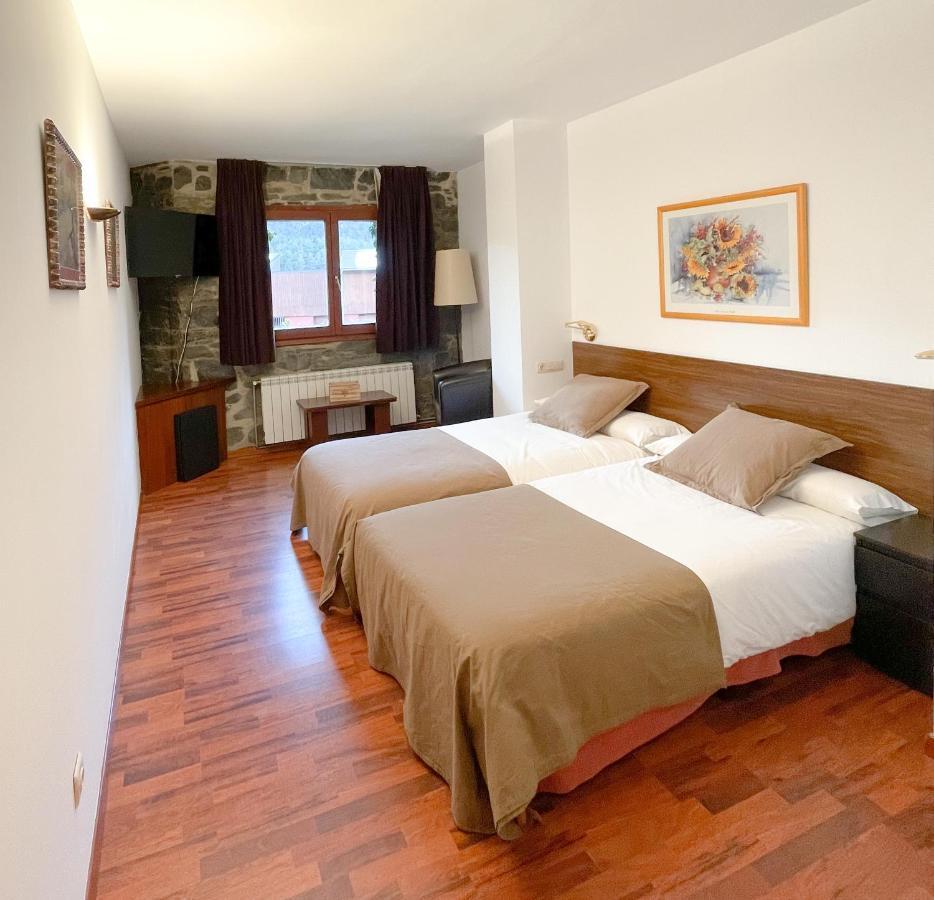 לה מולינה Hotel Amoretes מראה חיצוני תמונה