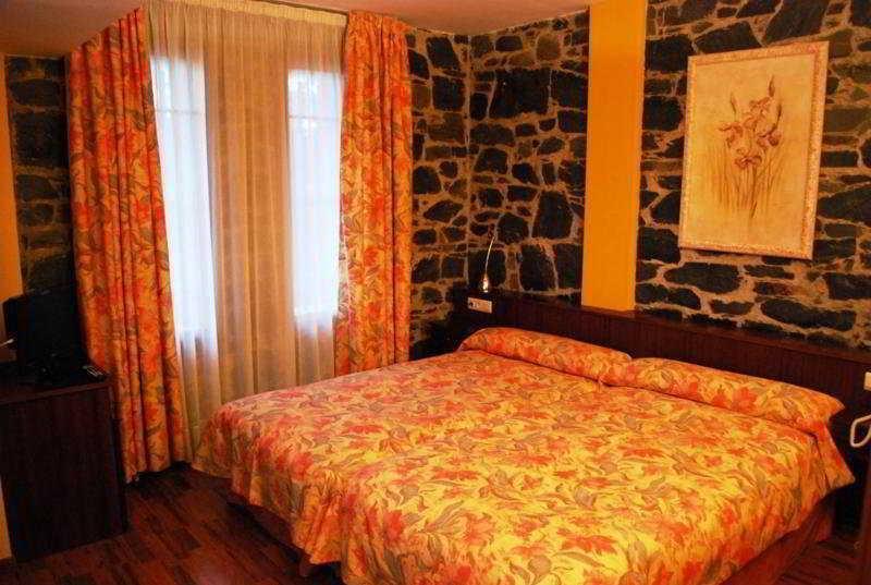 לה מולינה Hotel Amoretes מראה חיצוני תמונה