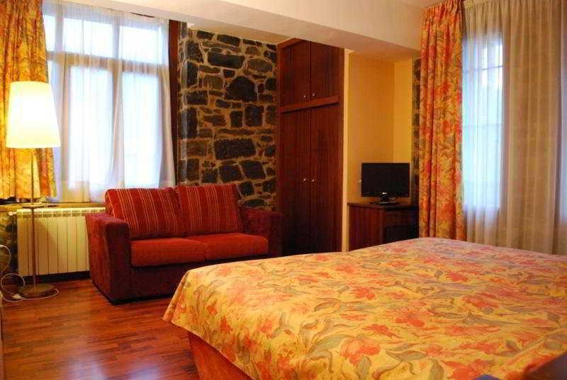 לה מולינה Hotel Amoretes מראה חיצוני תמונה
