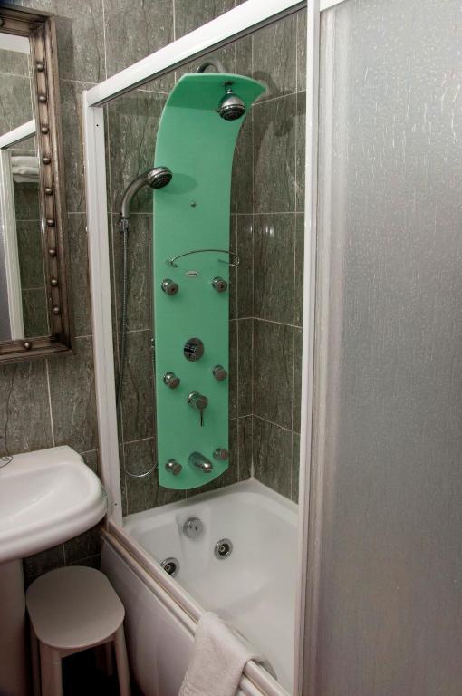 לה מולינה Hotel Amoretes חדר תמונה